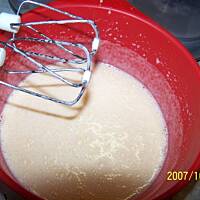 Babka piwna wg gosika