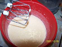 Fot. gosik, Babka piwna wg gosika