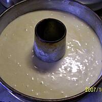 Babka piwna wg gosika