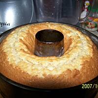 Babka piwna wg gosika