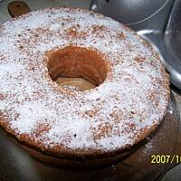 Babka piwna wg gosika