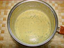 Fot. mag13, Jasny Sos Veloute - aksamitny