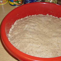 Aromatyczny pasztet z grzybkami