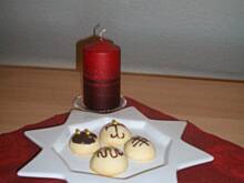 Fot. Marsi, Maślanki z czekoladową niespodzianką