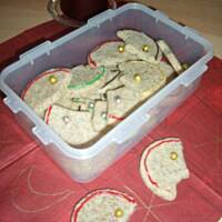 Orzechowe księżyce