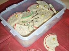 Fot. Marsi, Orzechowe księżyce