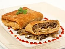 Fot. Wkn, Krokiety z kapuchą