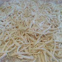 makaron wlasnej roboty