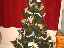 Fot. nadia, Choinka ;)