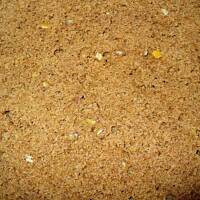 Piernik  przepis szklankowy