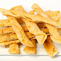 Paluchy śledziowe w cieście