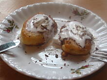 Fot. bing_translator, Bananas in batter