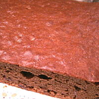 Piernik bardzo szybki