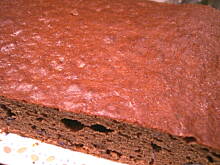 Fot. Glumanda, Piernik bardzo szybki