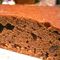 Piernik bardzo szybki