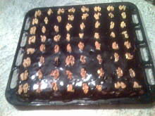 Fot. Natka64, Piernik swiateczny z kawa mielona