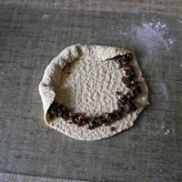 Pieczarkowe fantazje hrabiego X