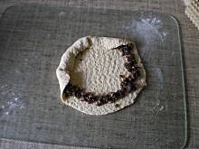 Fot. Janek, Pieczarkowe fantazje hrabiego X