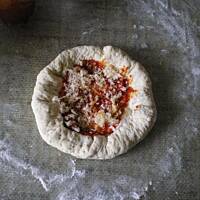 Pieczarkowe fantazje hrabiego X