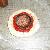 Pieczarkowe fantazje hrabiego X