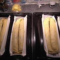 Makowiec zawijany jak okulary