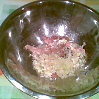 pitos wigilijny Kasi