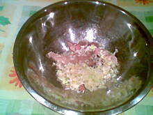 Fot. Kasia z Płocka, pitos wigilijny Kasi