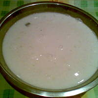 pitos wigilijny Kasi