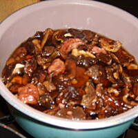 Bigos najlepszy dla mnie