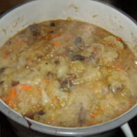 Bigos najlepszy dla mnie