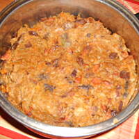 Bigos najlepszy dla mnie