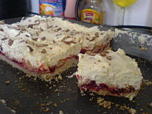 Fot. Mloda, Ciasto Maltesers