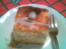 Fot. misiowa, Sernik najlepszy