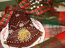 Fot. alidab, Piernik tygodniowy