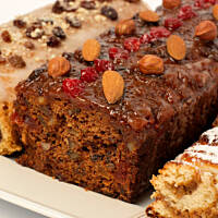 Ciężkie ciasto Krysi Thompson