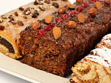 Fot. Wkn, Ciężkie ciasto Krysi Thompson