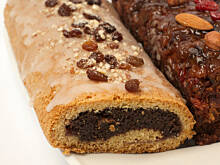 Fot. Wkn, Masa makowa