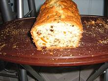 Fot. zosia-k, Keks sprawdzony - pyszny