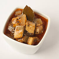 Przysmak myśliwego z Wielkiego Żarcia