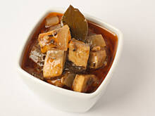 Fot. Wkn, Przysmak myśliwego z Wielkiego Żarcia