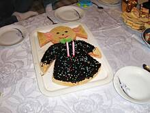 Fot. zosia-k, Pyszne wafelki z galaretką