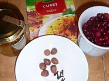 Fot. Olvis, Sos żurawinowy