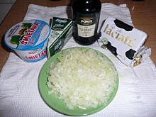 Fot. Olvis, Sos grzybkowy