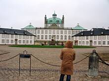 Fot. piegusowa, Moje święta w Danii...