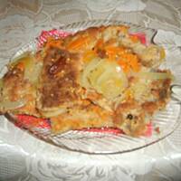 Śledzie opiekane w zalewie