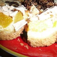 Serowiec brzoskwiniowiec