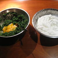 Rolada łososiowo-szpinakowa cudo