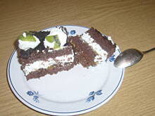 Fot. malutka_megi, szybki murzynek