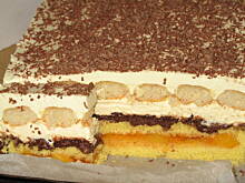 Fot. peggy83, Brzoskwiniowy z Nutellą