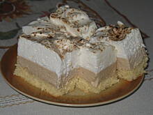 Fot. peggy83, Cappuccino z chmurką